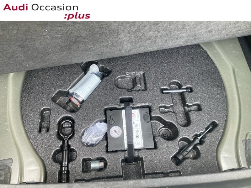 Voitures occasions Audi Q3 Sportback S Edition Lille