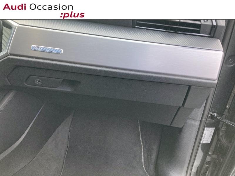 Voitures occasions Audi Q3 Sportback S Edition Lille