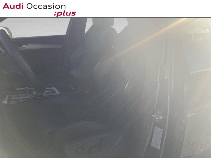 Voitures occasions Audi Q5 Sportback S line Lille