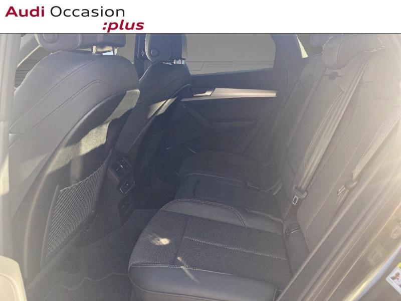 Voitures occasions Audi Q5 Sportback S line Lille