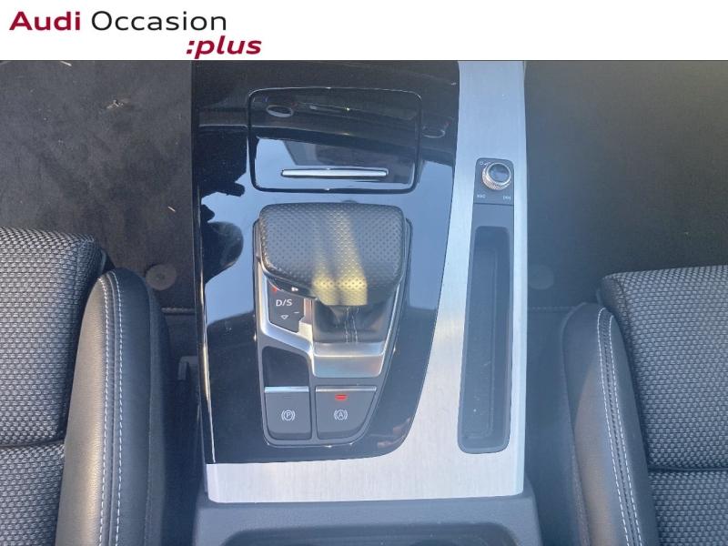 Voitures occasions Audi Q5 Sportback S line Lille