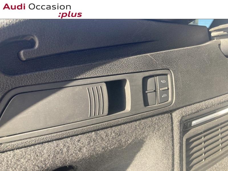 Voitures occasions Audi Q5 Sportback S line Lille