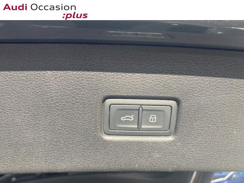 Voitures occasions Audi Q5 Sportback S line Lille