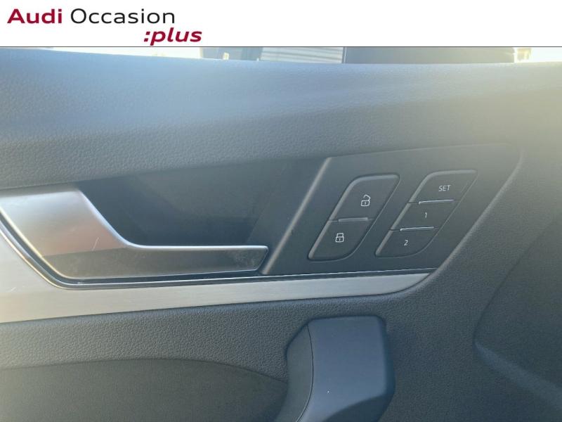 Voitures occasions Audi Q5 Sportback S line Lille