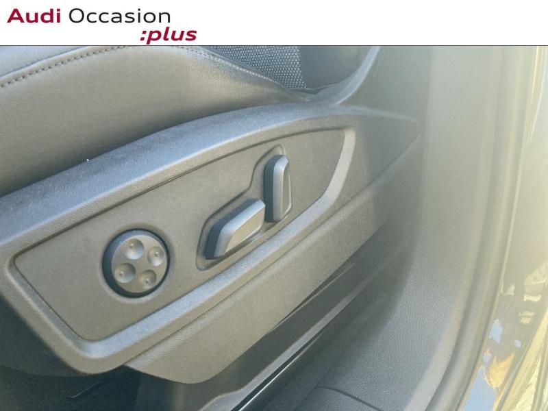 Voitures occasions Audi Q5 Sportback S line Lille