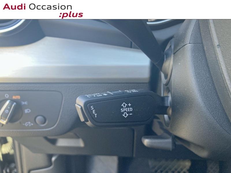 Voitures occasions Audi Q5 Sportback S line Lille