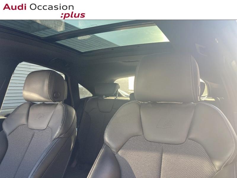 Voitures occasions Audi Q5 Sportback S line Lille