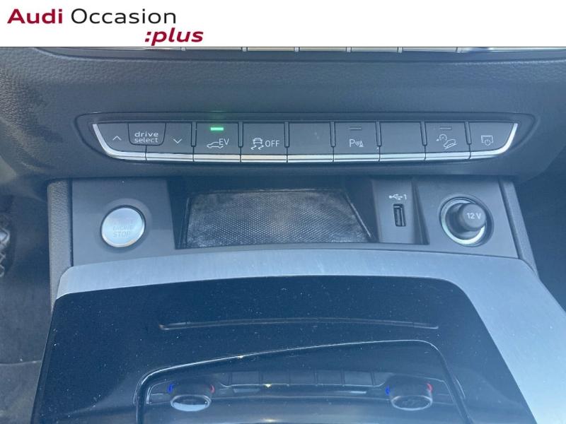 Voitures occasions Audi Q5 Sportback S line Lille