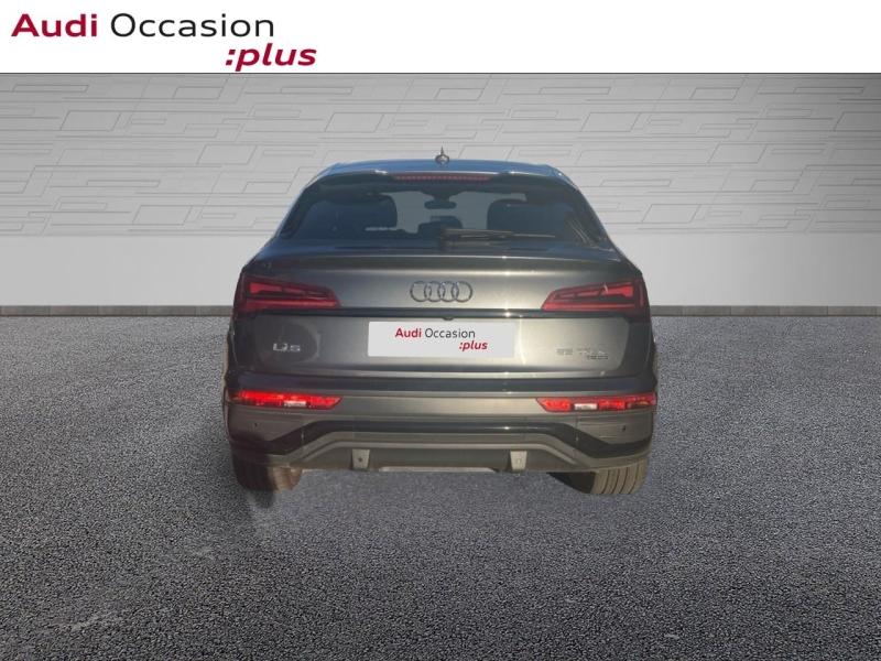 Voitures occasions Audi Q5 Sportback S line Lille