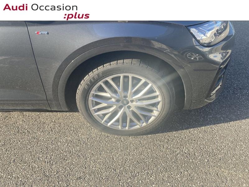 Voitures occasions Audi Q5 Sportback S line Lille