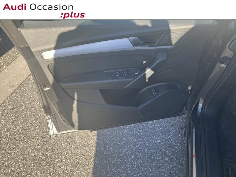 Voitures occasions Audi Q5 Sportback S line Lille