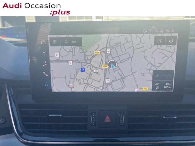 Voitures occasions Audi Q5 Sportback S line Lille