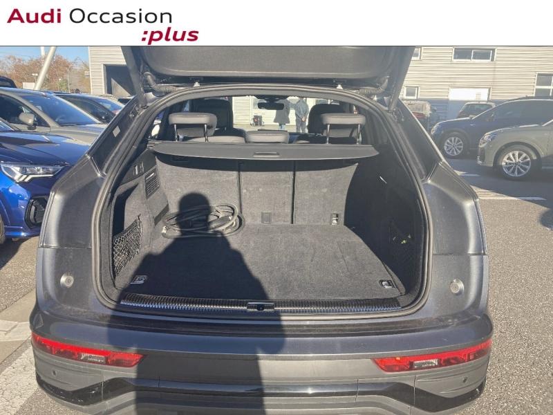 Voitures occasions Audi Q5 Sportback S line Lille