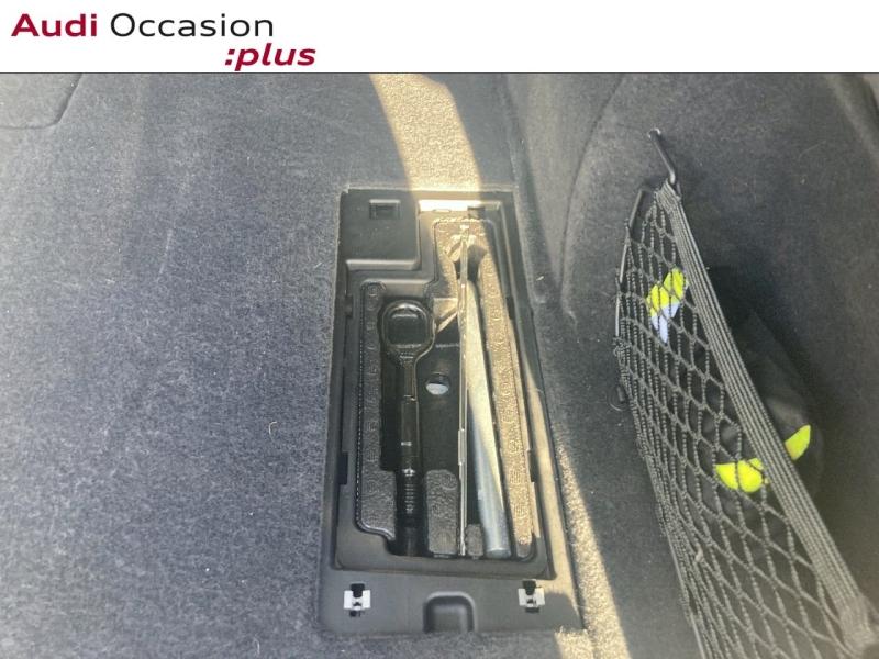 Voitures occasions Audi Q5 Sportback S line Lille