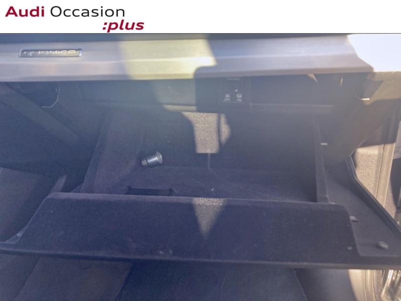 Voitures occasions Audi Q5 Sportback S line Lille