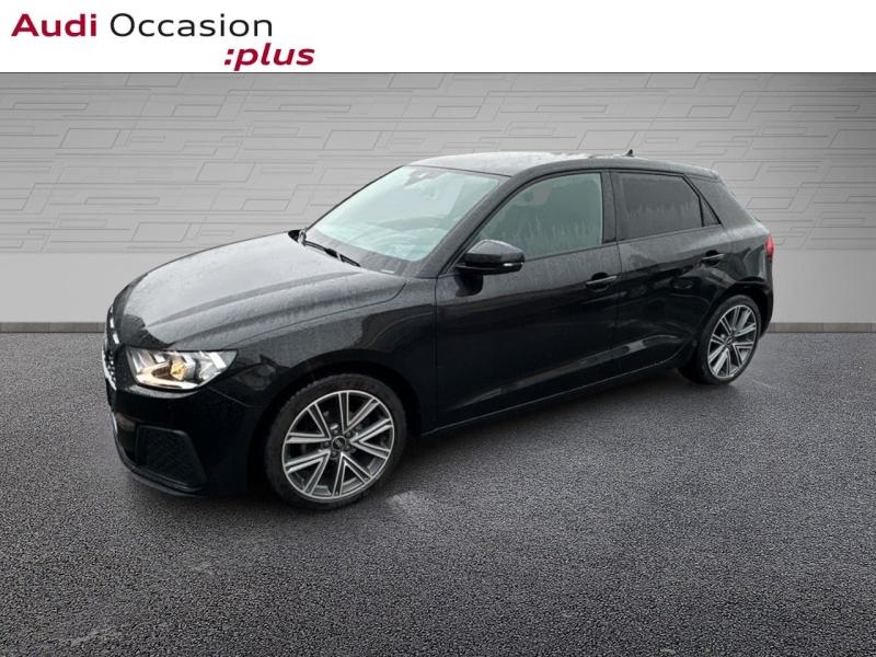 Voitures occasions Audi A1 Sportback S line Lille