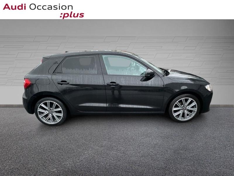 Voitures occasions Audi A1 Sportback S line Lille
