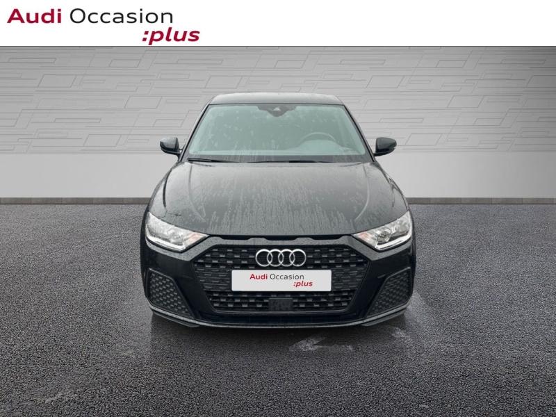 Voitures occasions Audi A1 Sportback S line Lille