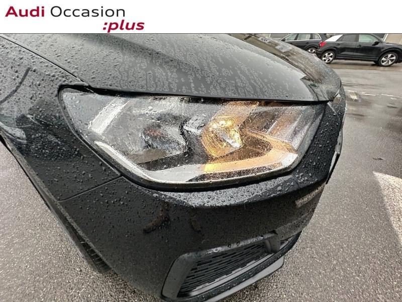 Voitures occasions Audi A1 Sportback S line Lille