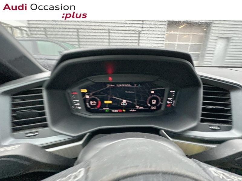 Voitures occasions Audi A1 Sportback S line Lille