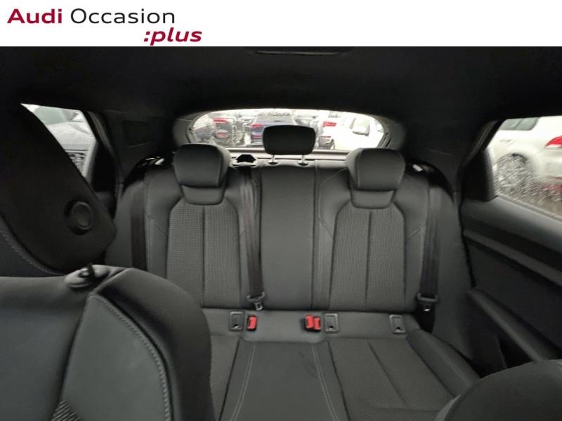 Voitures occasions Audi A1 Sportback S line Lille