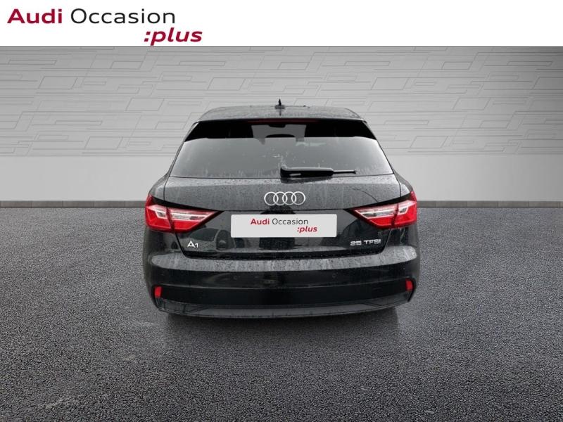 Voitures occasions Audi A1 Sportback S line Lille
