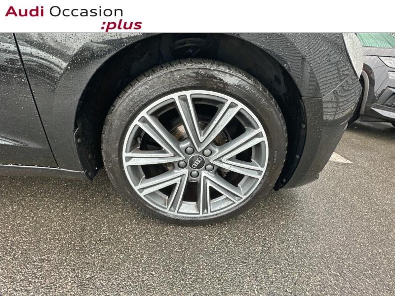 Voitures occasions Audi A1 Sportback S line Lille