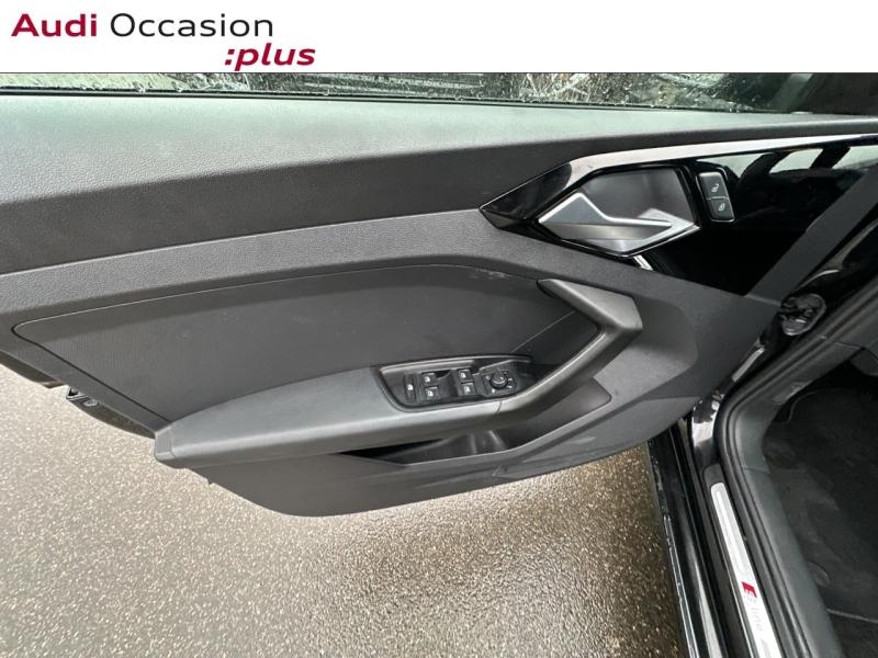 Voitures occasions Audi A1 Sportback S line Lille