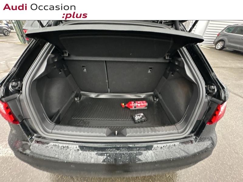 Voitures occasions Audi A1 Sportback S line Lille
