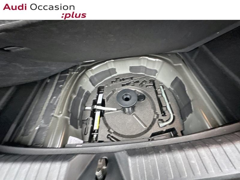 Voitures occasions Audi A1 Sportback S line Lille