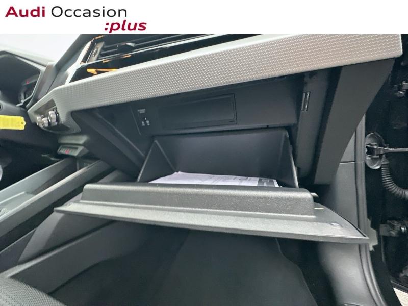 Voitures occasions Audi A1 Sportback S line Lille