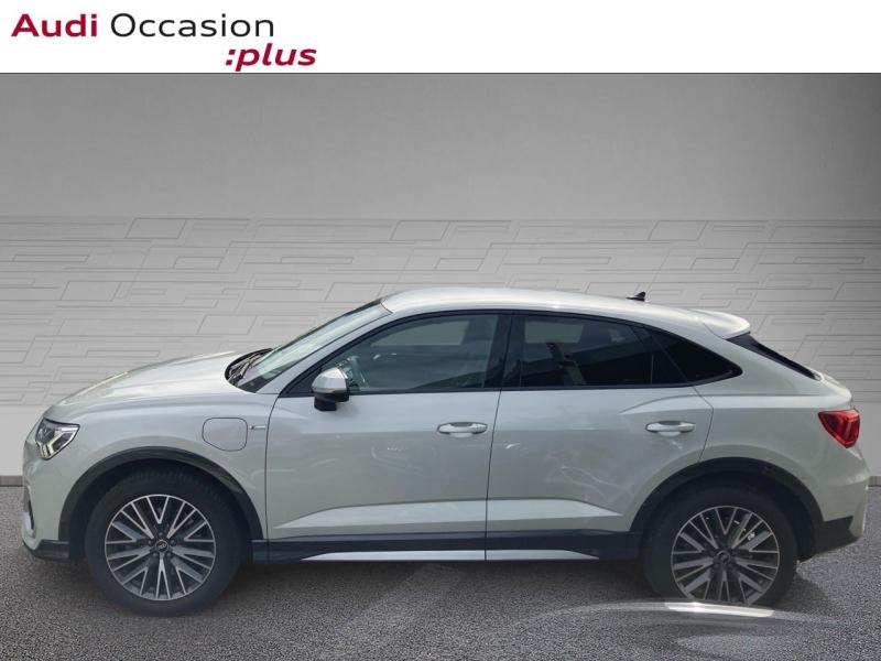 Voitures occasions Audi Q3 Sportback S line Lille