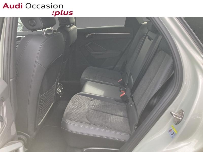 Voitures occasions Audi Q3 Sportback S line Lille