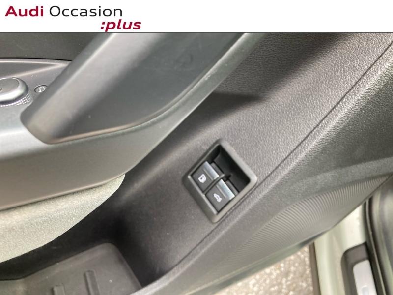 Voitures occasions Audi Q3 Sportback S line Lille