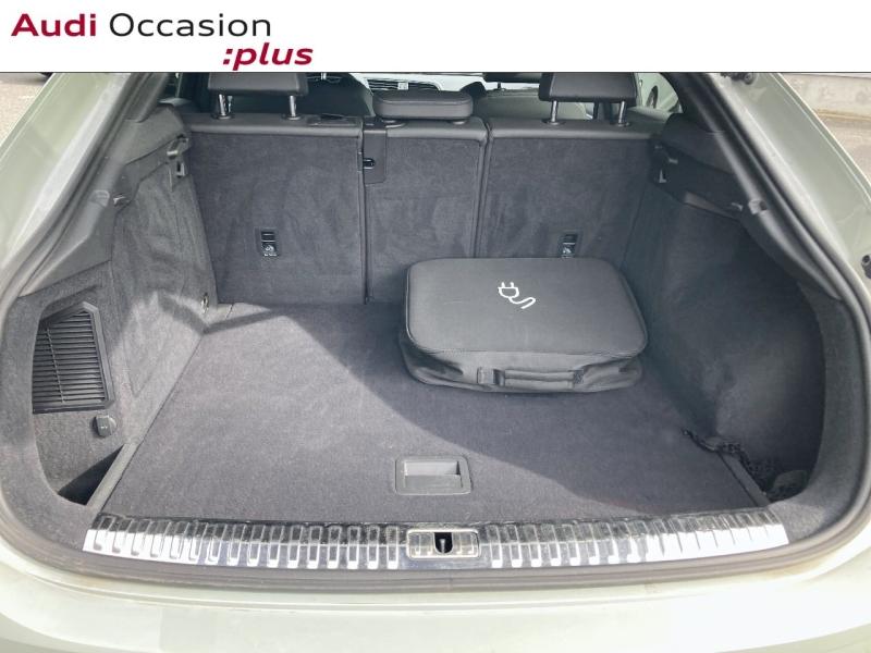 Voitures occasions Audi Q3 Sportback S line Lille