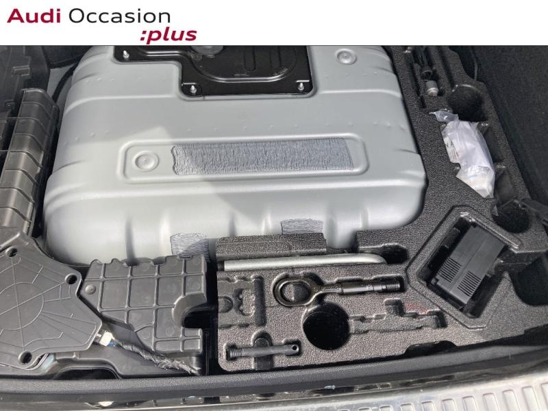 Voitures occasions Audi Q3 Sportback S line Lille