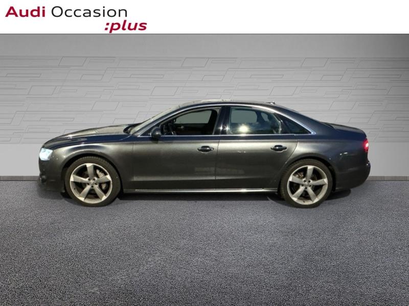 Voitures occasions Audi A8 Avus Lille