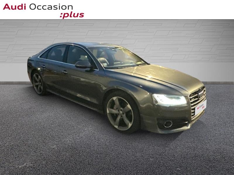 Voitures occasions Audi A8 Avus Lille