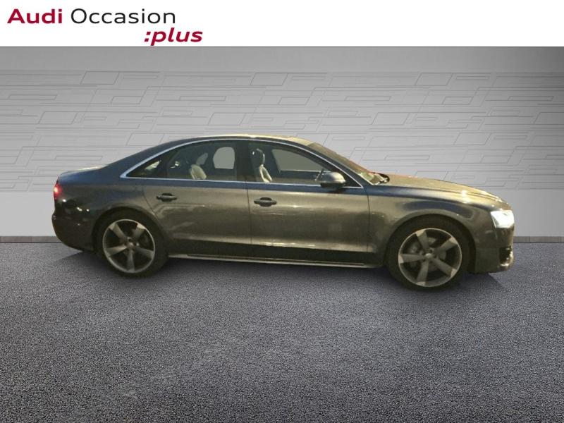 Voitures occasions Audi A8 Avus Lille