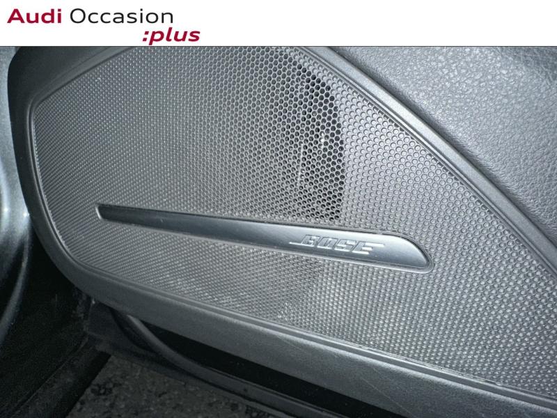 Voitures occasions Audi A8 Avus Lille