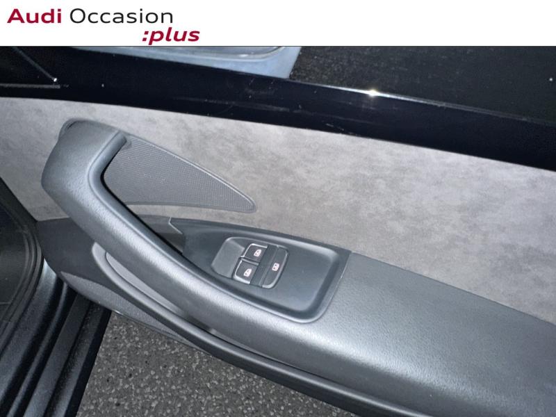 Voitures occasions Audi A8 Avus Lille