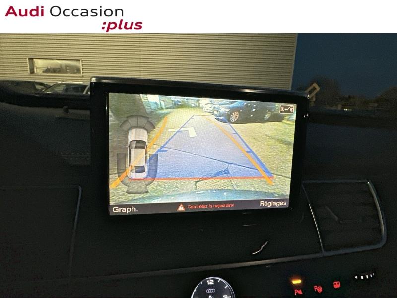 Voitures occasions Audi A8 Avus Lille