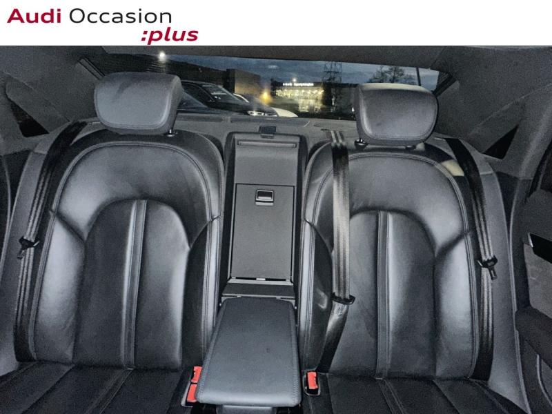 Voitures occasions Audi A8 Avus Lille