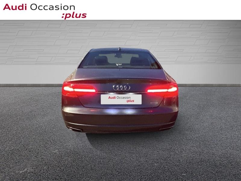 Voitures occasions Audi A8 Avus Lille