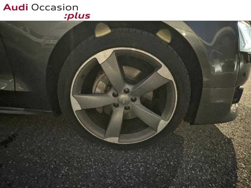 Voitures occasions Audi A8 Avus Lille