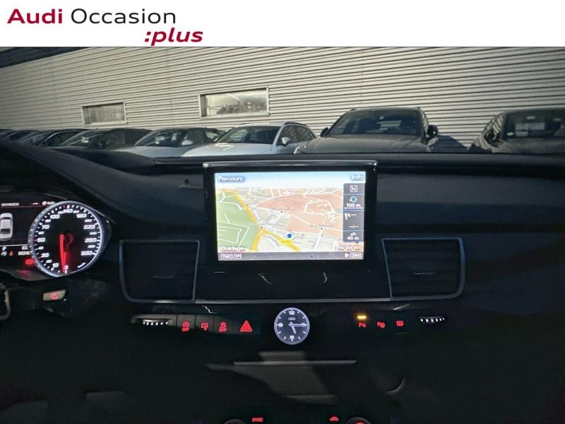 Voitures occasions Audi A8 Avus Lille