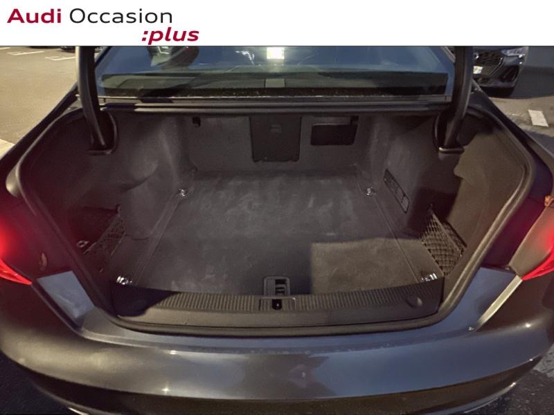 Voitures occasions Audi A8 Avus Lille