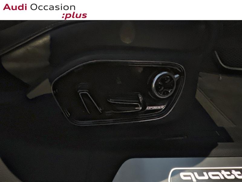 Voitures occasions Audi A8 Avus Lille