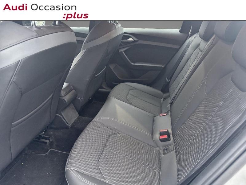 Voitures occasions Audi A1 Sportback S line Lille