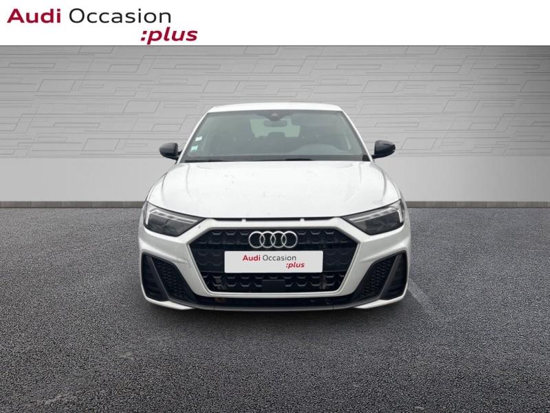 Voitures occasions Audi A1 Sportback S line Lille